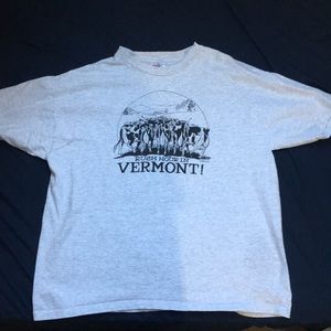 Rush hour in Vermont T-shirt